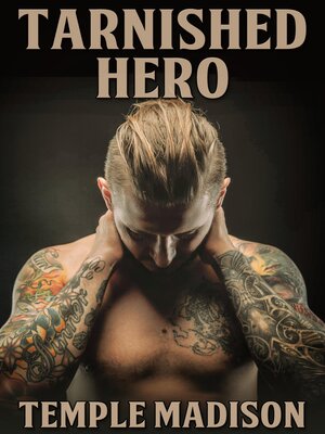 cover image of Tarnished Hero